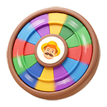 Колесо удачи