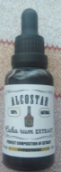 Отзыв: Ароматизатор ALCOSTAR Grappa Граппа, 30 мл, — Отлично 